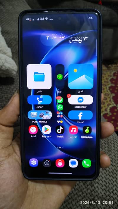 OPPO Reno13 F 5G