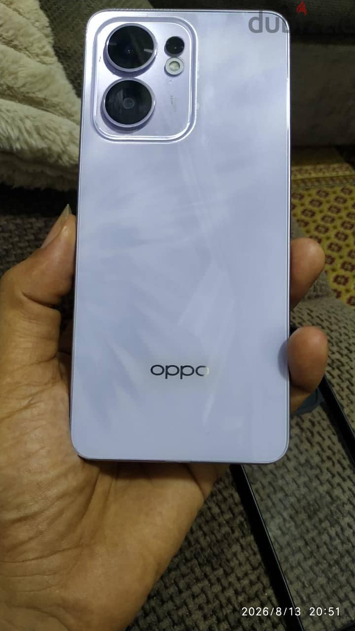 OPPO Reno13 F 5G 2