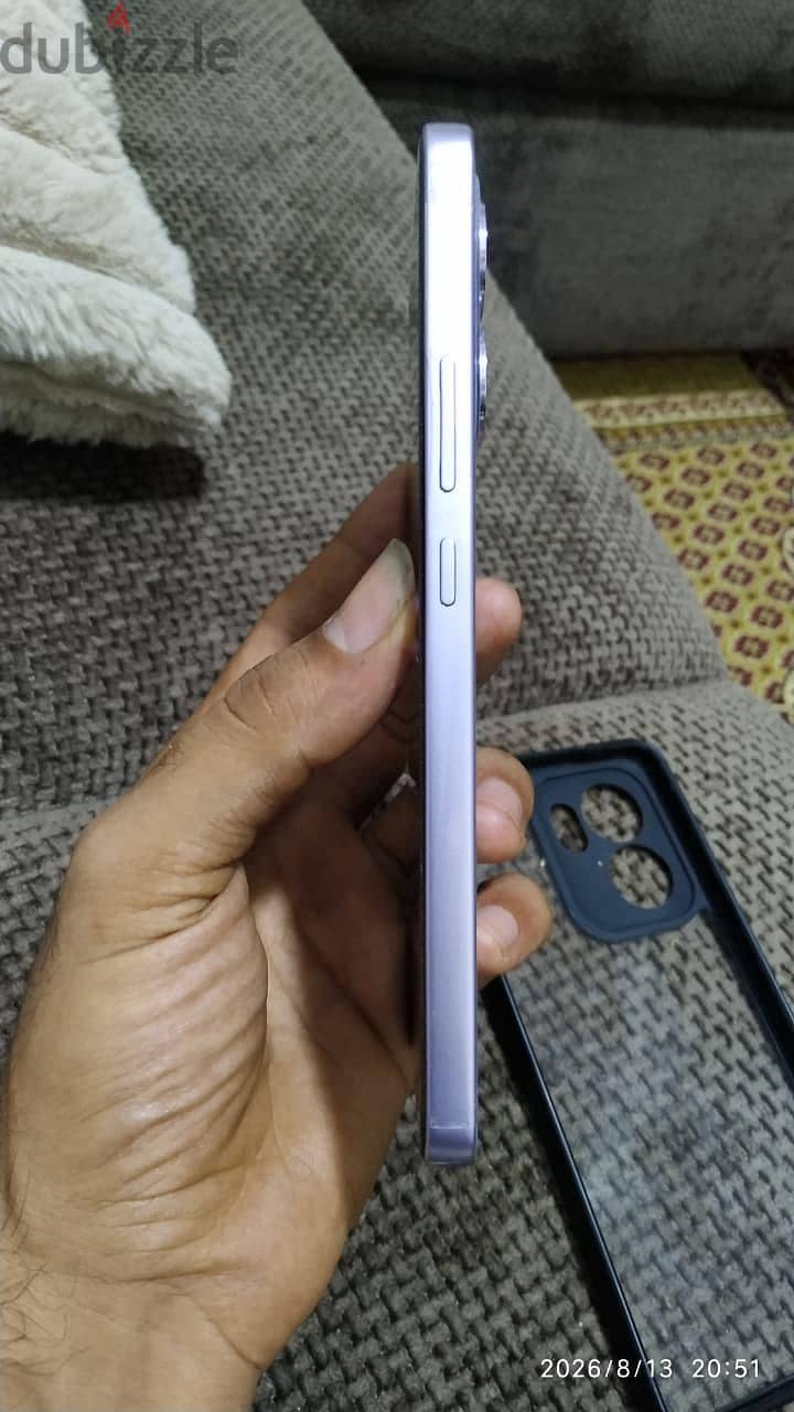 OPPO Reno13 F 5G 3
