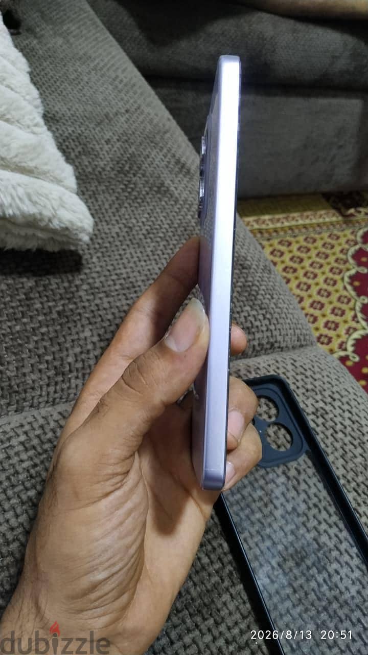OPPO Reno13 F 5G 4