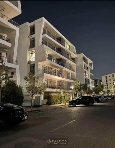 With 54% Discount Own an Apartment in Taj CIty Compound Direct On Suez Road & Mins away From AIrport or Pay in 12 Y. installements with Zero DP,