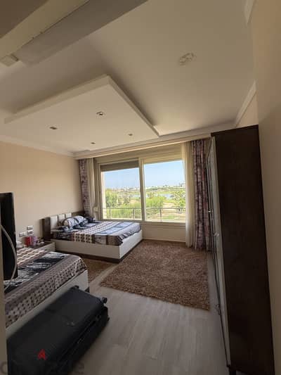 Senior Chalet in hacienda bay