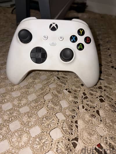 Xbox series s controller