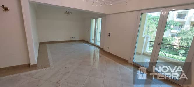 Apartment for Sale in Hadayek El Mohandeseen Compound – Sheikh Zayed- Hyper One  • Arkan Plaza  • Mall of Arabia - Dahshour Link Road