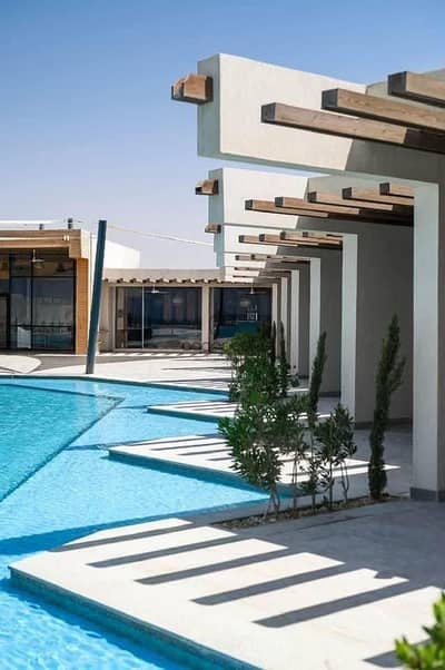 Ground Floor Chalet for Sale in Direction White