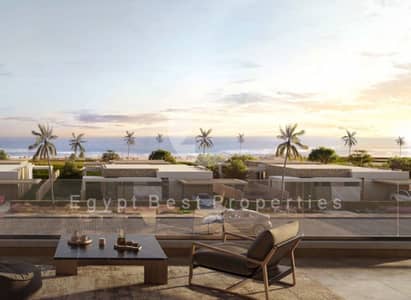 LAST UNIT SENIOR CHLET SEA VEIW WITH  FLEXIBLE INSTALLMENTS UP TO 10 YEARS 0%DP
