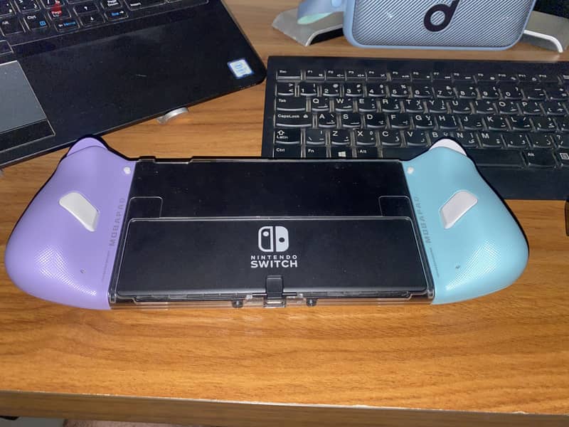Nintendo switch 1