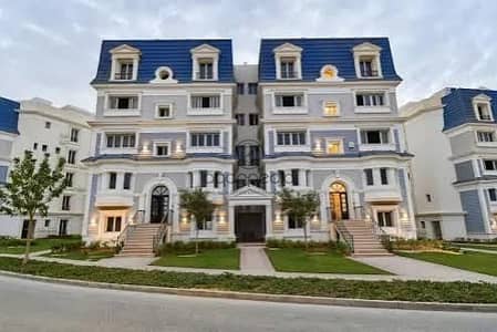 Ivilla Roof in Mountain View 1.1 – Prime Location & Flexible Plan | اي فيلا روف في ماونتن فيو 1.1 موقع مميز وتقسيط مناسب