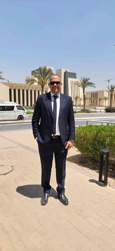 Mostafa Hassan