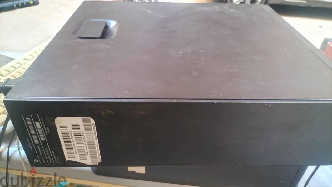 hp 800 g2 ديسك توب 1