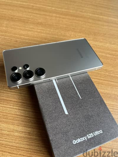 Samsung S25 Ultra