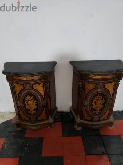 خزانة زاوية