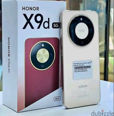 جهاز Honor X9D