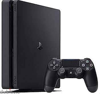 PlayStation 4 Slim
