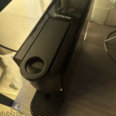 Nespresso Essenza Mini