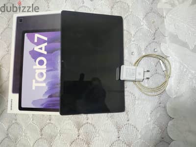 Galaxy Tab a7