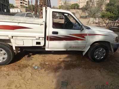 جريت وول أخرى 2010