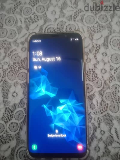 Samsung S9 Plus