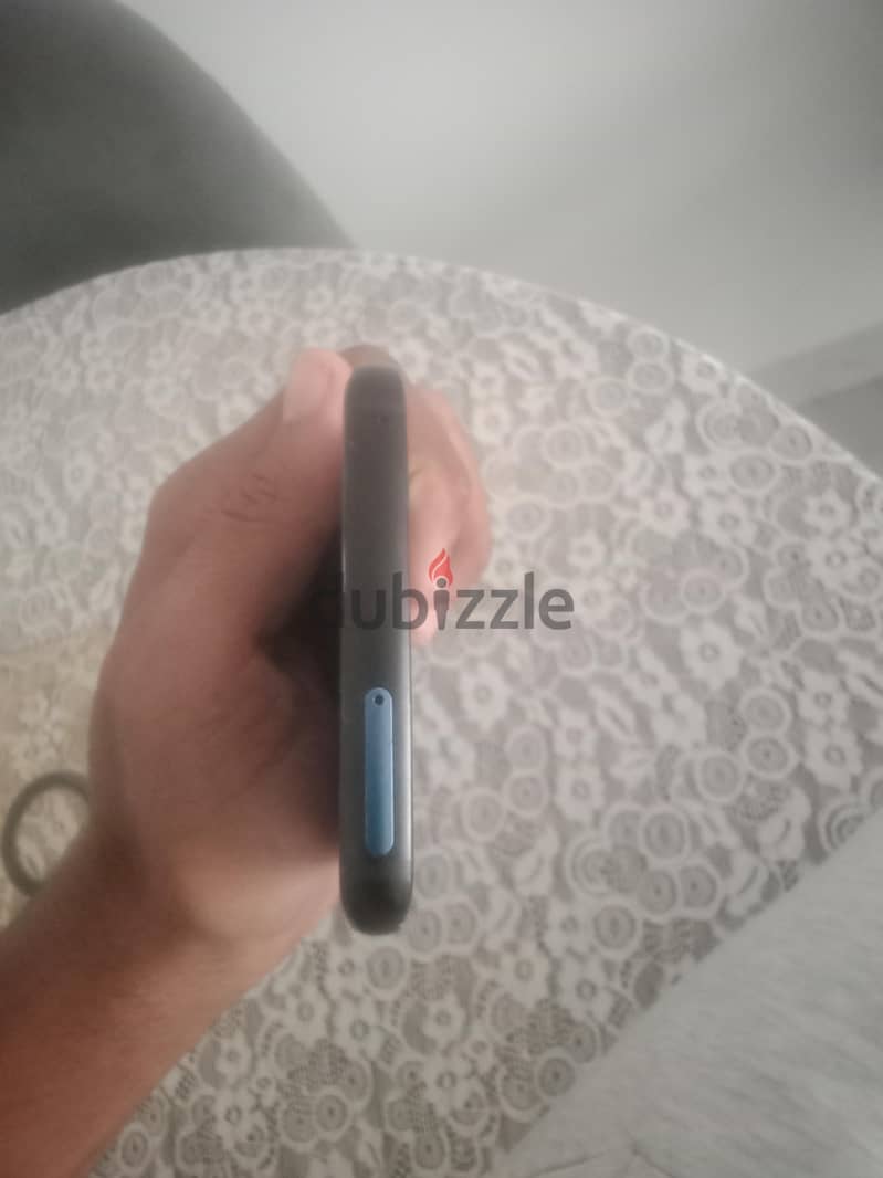 Samsung S9 Plus 3