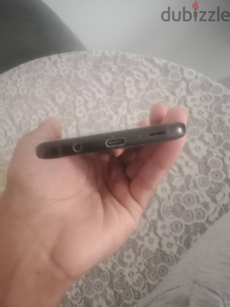 Samsung S9 Plus 4