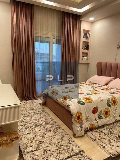 Super-lux finished twin house in Al-Qaranful Heights Compound; ready for ready to move Available with a down payment and the remainder in insta
