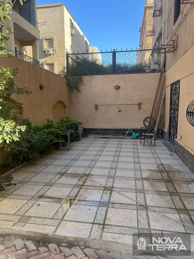 Duplex for Sale – 7th District, Sheikh Zayed-• Al Bostan Main Street   • Hyper One  • Arkan Plaza  • Dahshour Link Road  • 26th of July Corridor