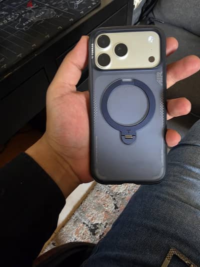 Apple - iPhone 17 Pro Max