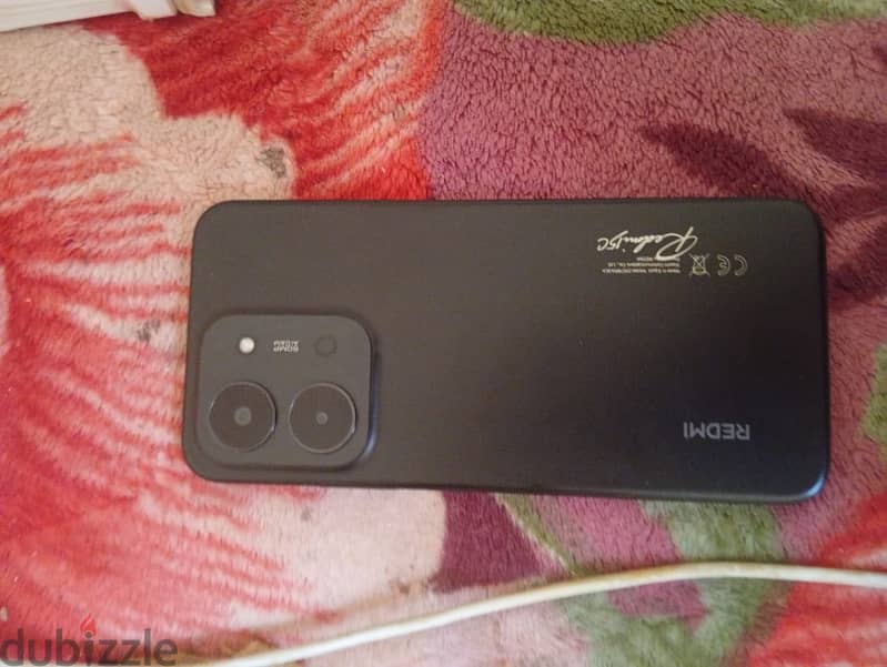 REDMI 15  C 2