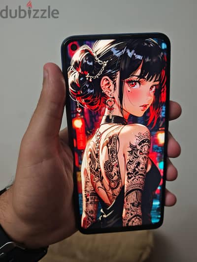 Redmi Note 9 (128GB) ياتلحق يا متلحقش