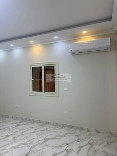 Air-Conditioned Office for Rent (320 sqm) – Intersection of Abbas El-Akkad and Mostafa El-Nahas