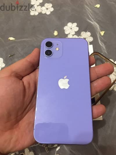 Apple - iPhone 12