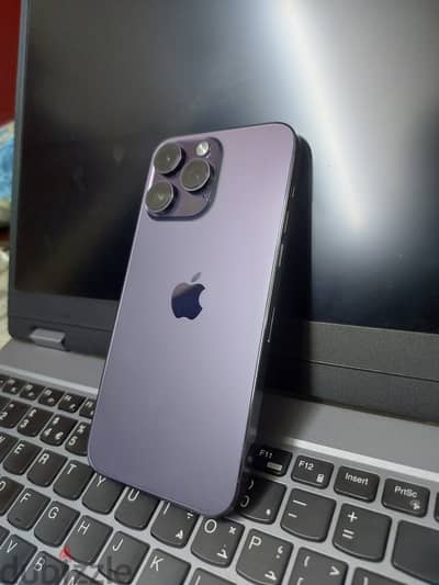 Apple - iPhone 14 Pro Max