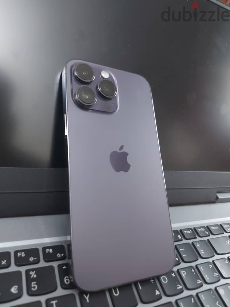 Apple - iPhone 14 Pro Max 2