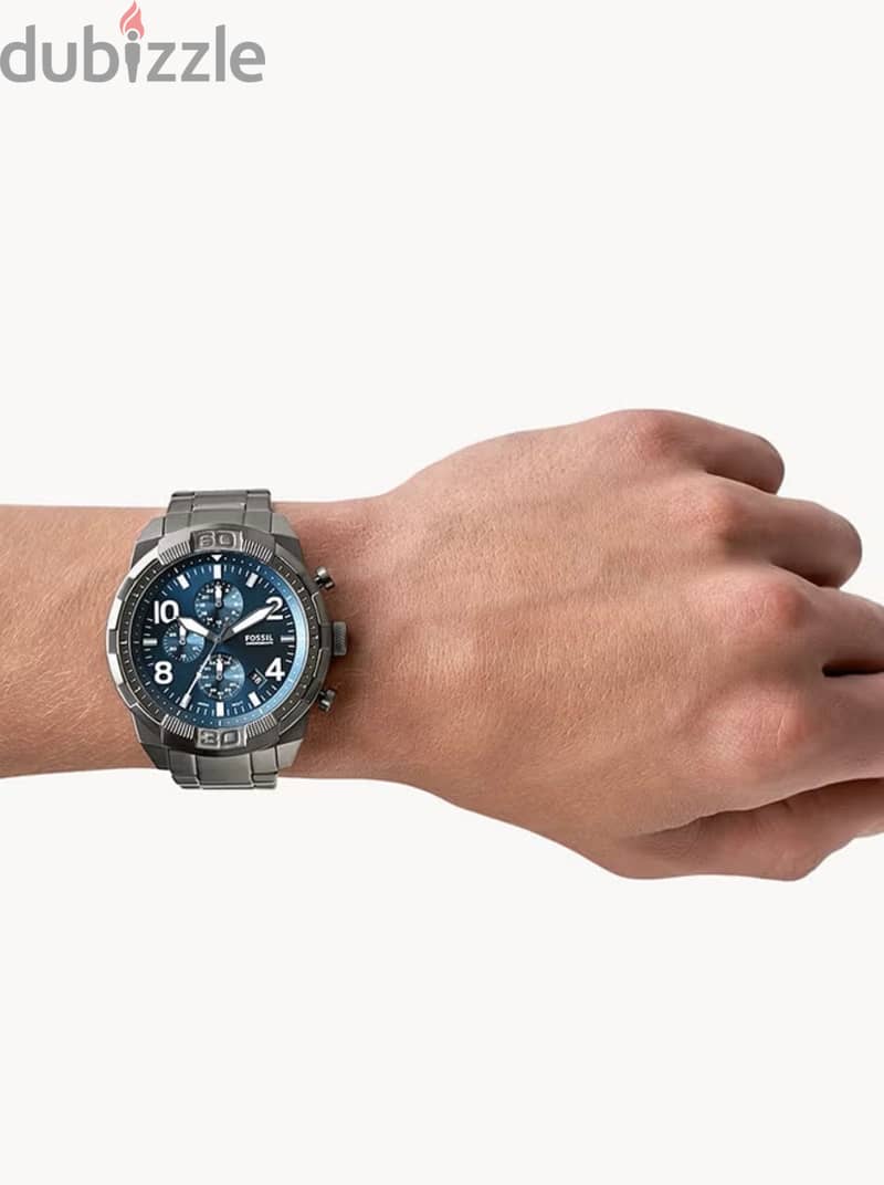 Fossil FS5711 New 1