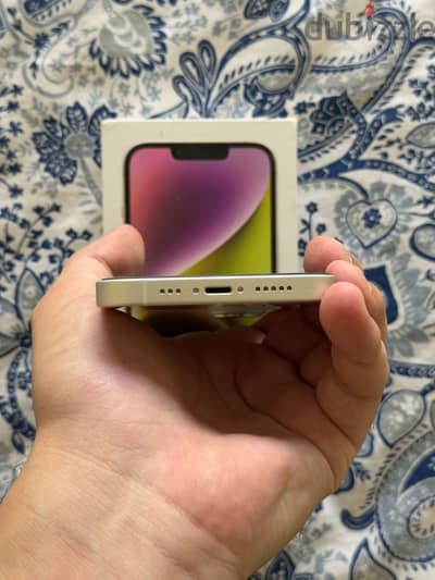 Apple - iPhone 14