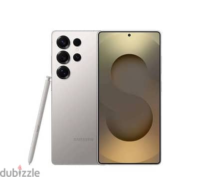 Samsung S25 Ultra