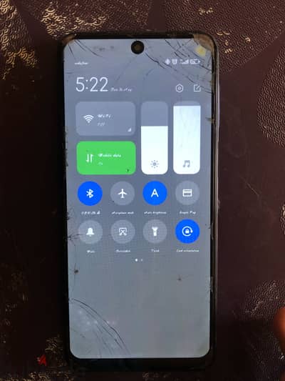 Xiaomi Redmi Note 9s