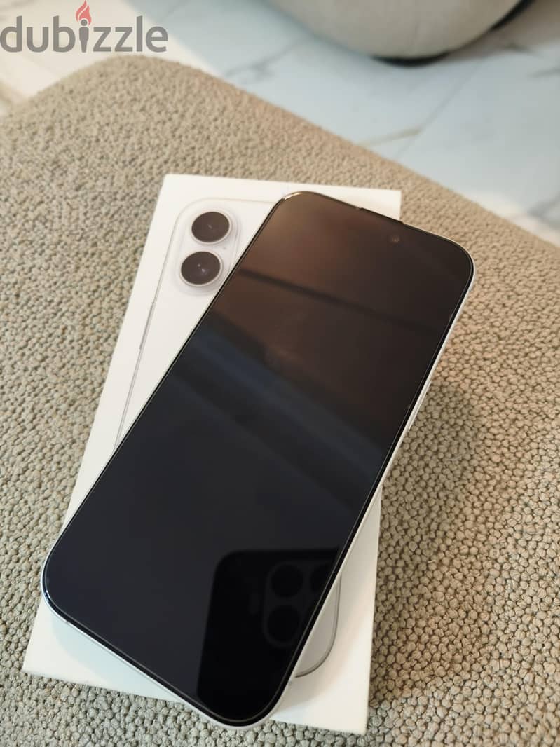 Apple - iPhone 17 1