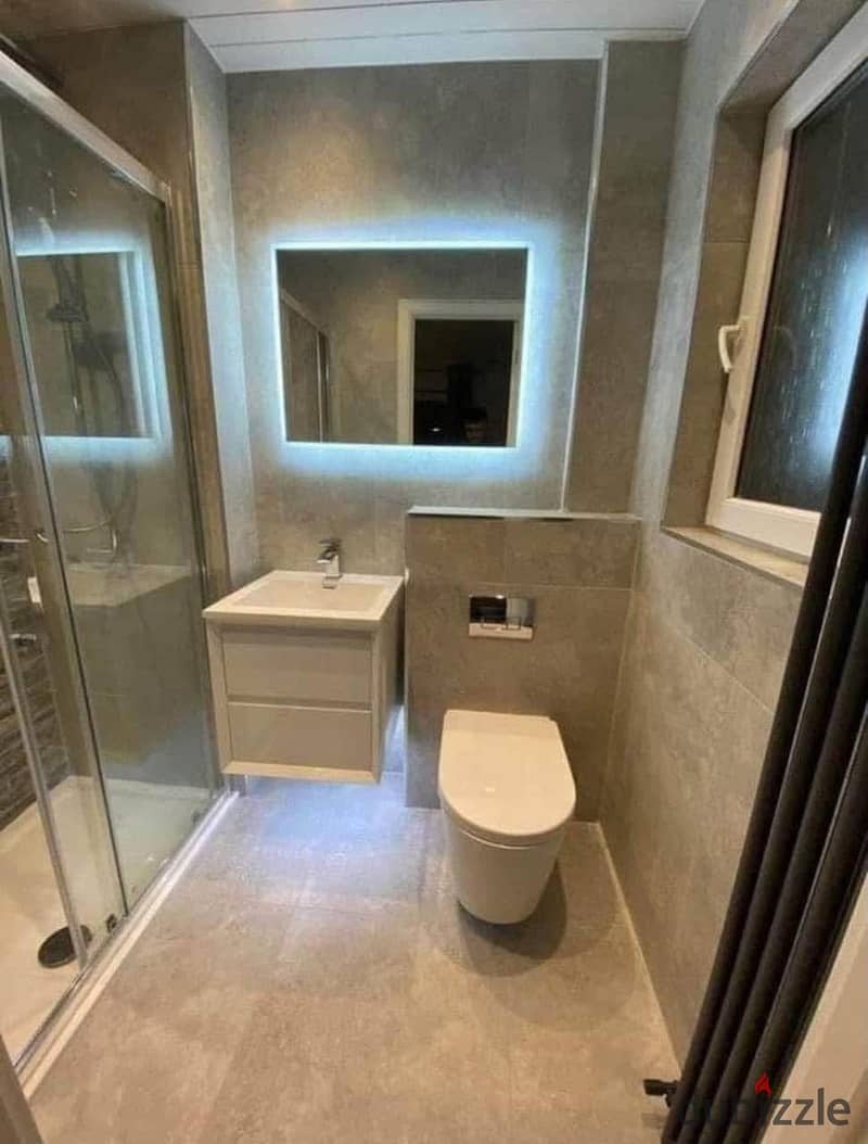فيلا بـ٤ غرف نوم في مارينا ٥، صورة ١١ من ١١