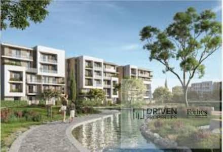 شقة بسعر أقل من السوق استلام قريب للبيع بالتقسيط في مدينة الشيخ زايد تيراس الجيزة          Sheikh Zayed City Terrace HDP
