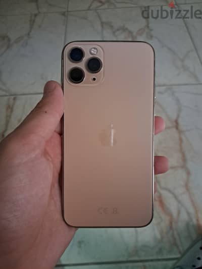 آبل - آيفون 11 برو