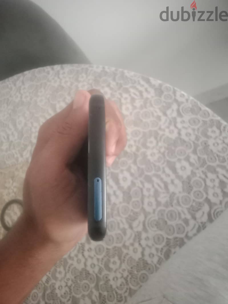 Samsung S9 Plus 3