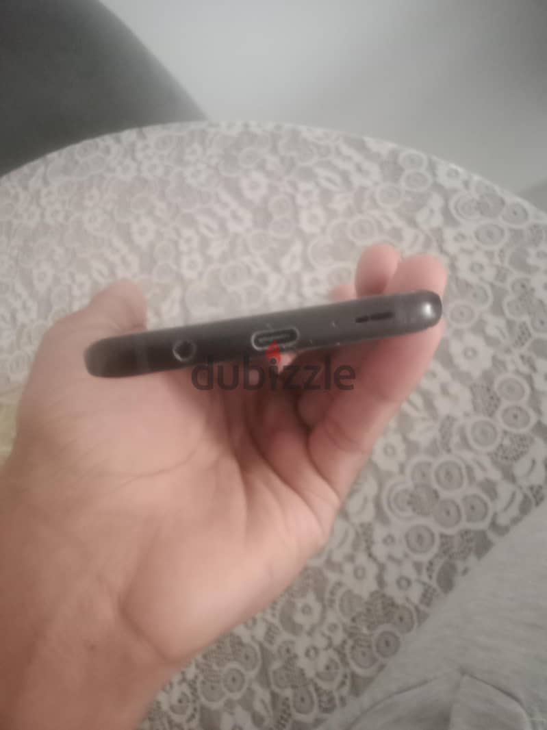 Samsung S9 Plus 4