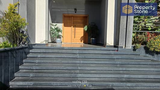 فيلا للإيجار | قطامية ديونز | Private Pool | Private Garden
