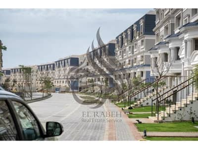penthouse middle fully finished for sale in mountain view hyde park under market price prime location