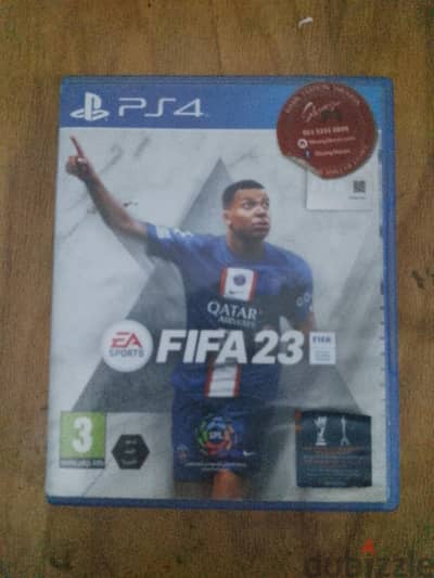 fifa 23