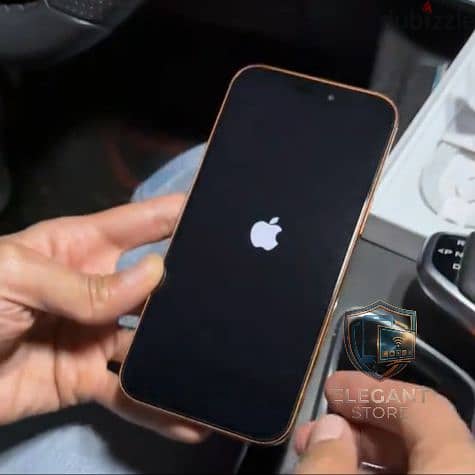 iPhone 17 Pro max - 1st High copy "American" 8