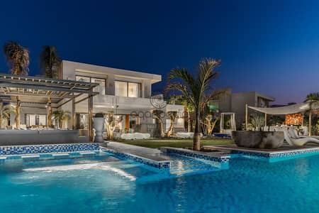 Luxury Penthouse in Hacienda Bay – Fully Furnished & Coastal Living | بنتهاوس فاخر في هاسيندا باي مفروش بالكامل مع تجربة معيشة ساحلية مميزة