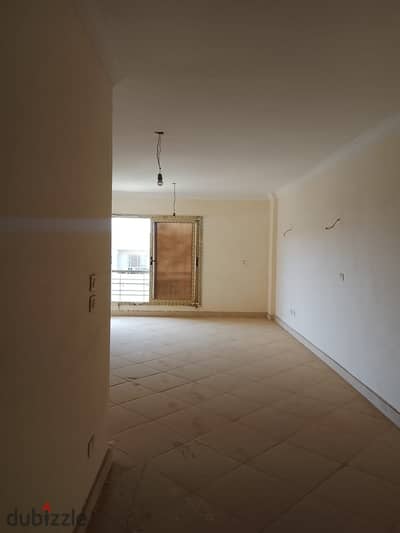Apartment for sale in Dar Misr Compound, Al-Andalus, Phase Two, Zone 1, in front of Hyde Park and the Southern Ninety and the ORA compound