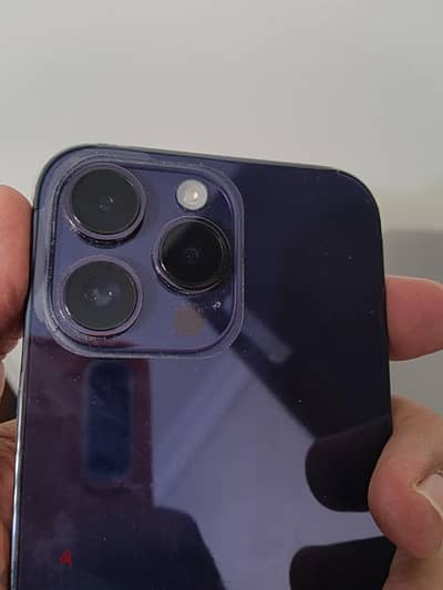 Apple - iPhone 14 Pro Max
